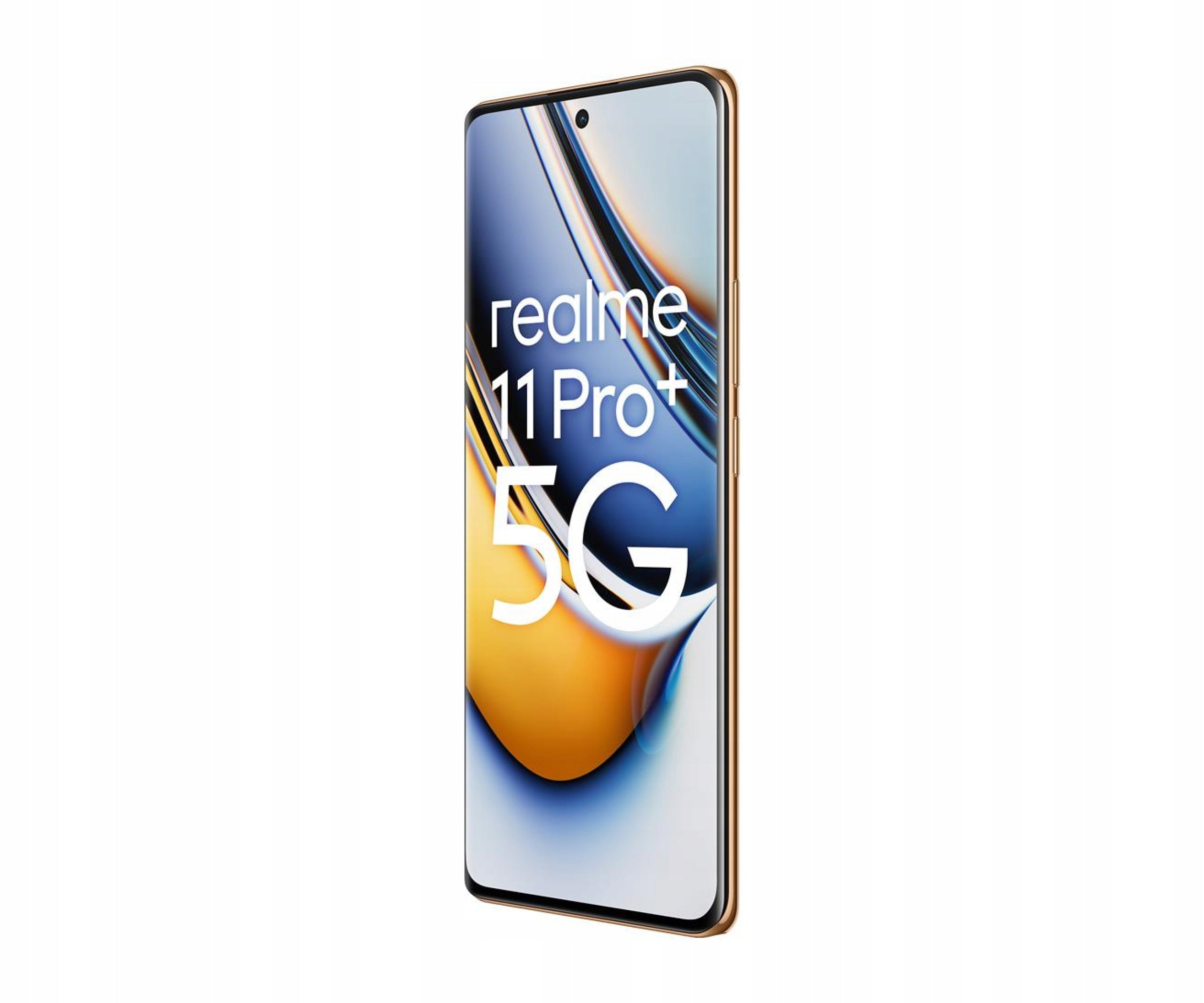 realme 11 Pro+ 5G 12/512GB Dual SIM 200MP AMOLED 6,7" 120Hz 100W 5000mAh Charger included no