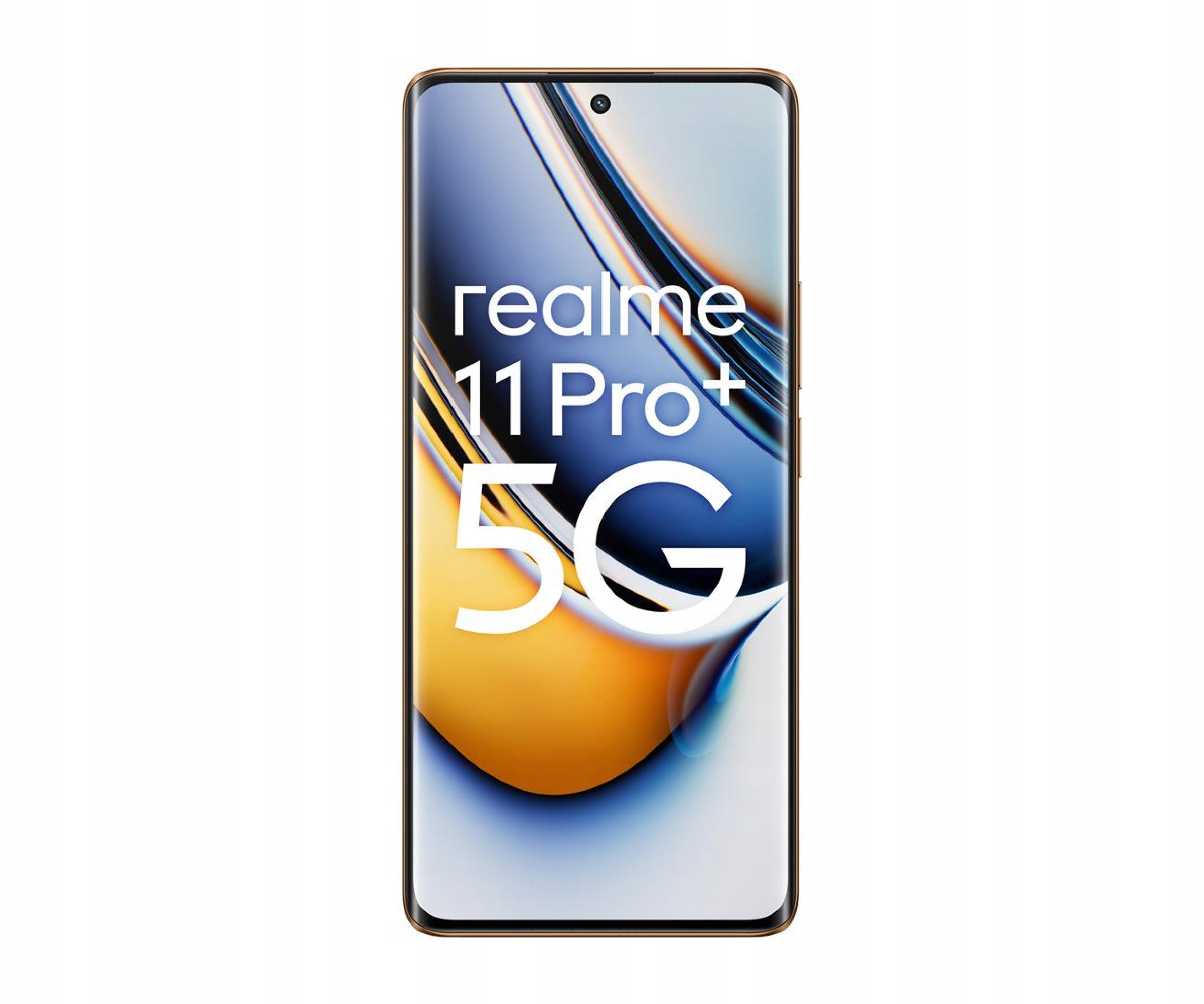 realme 11 Pro+ 5G 12/512GB Dual SIM 200MP AMOLED 6,7" 120Hz 100W 5000mAh Headphones included no