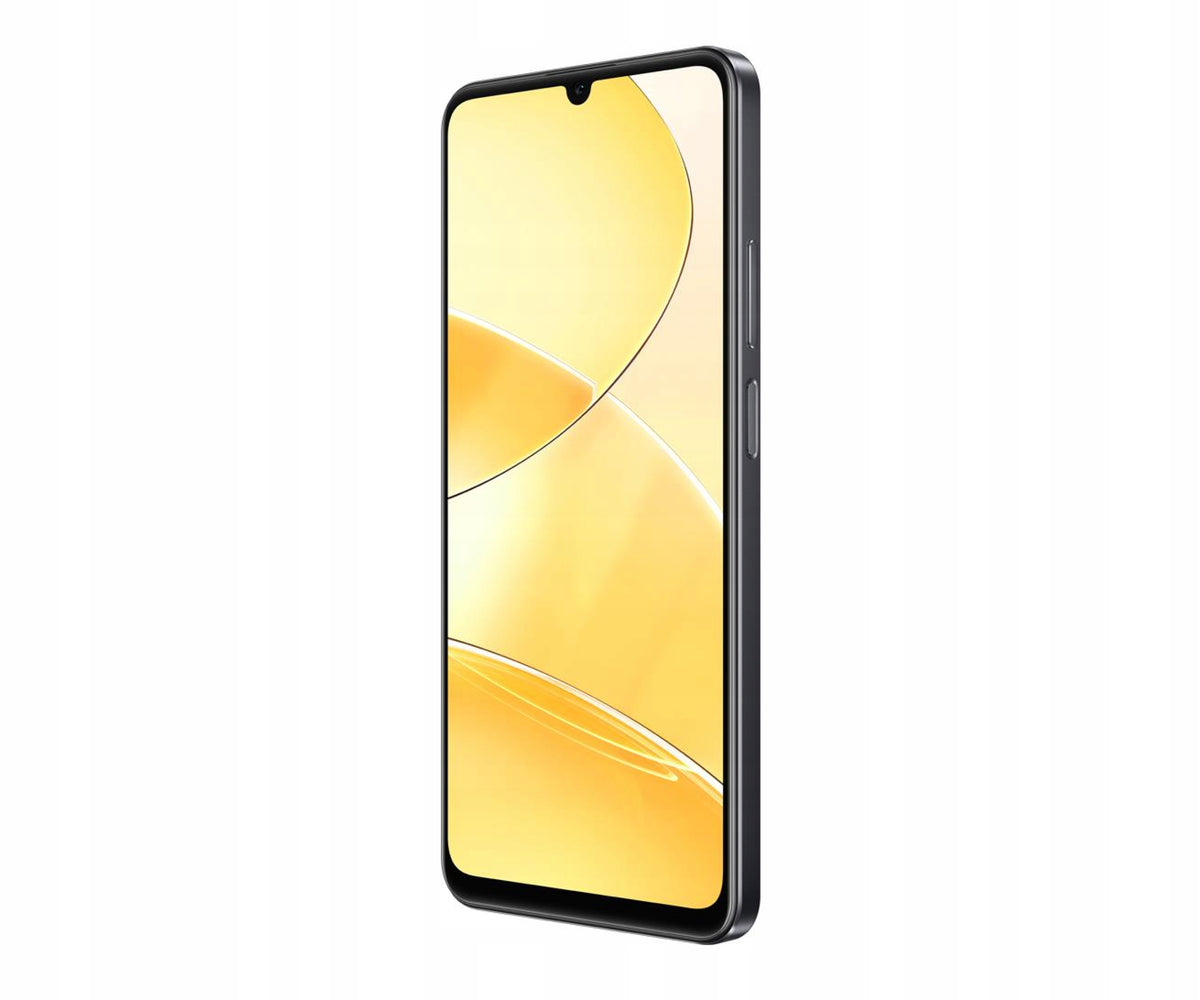 realme C51 4/128GB Dual SIM 4G LTE 50MP IPS 6,74" 90Hz HDR 33W 5000mAh Charger included yes