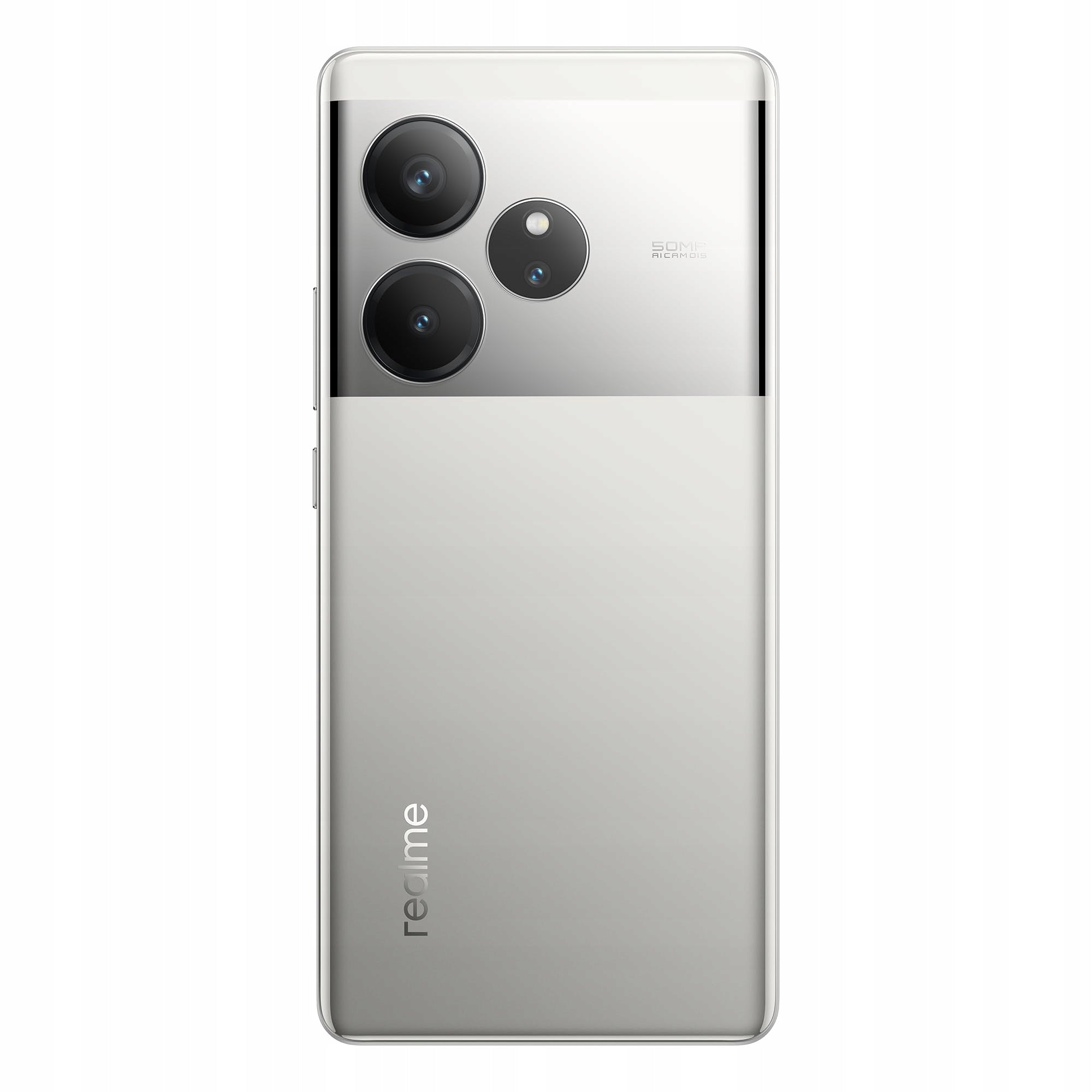 realme GT6 5G 12GB/256GB Snapdragon 8s Gen 3 silver