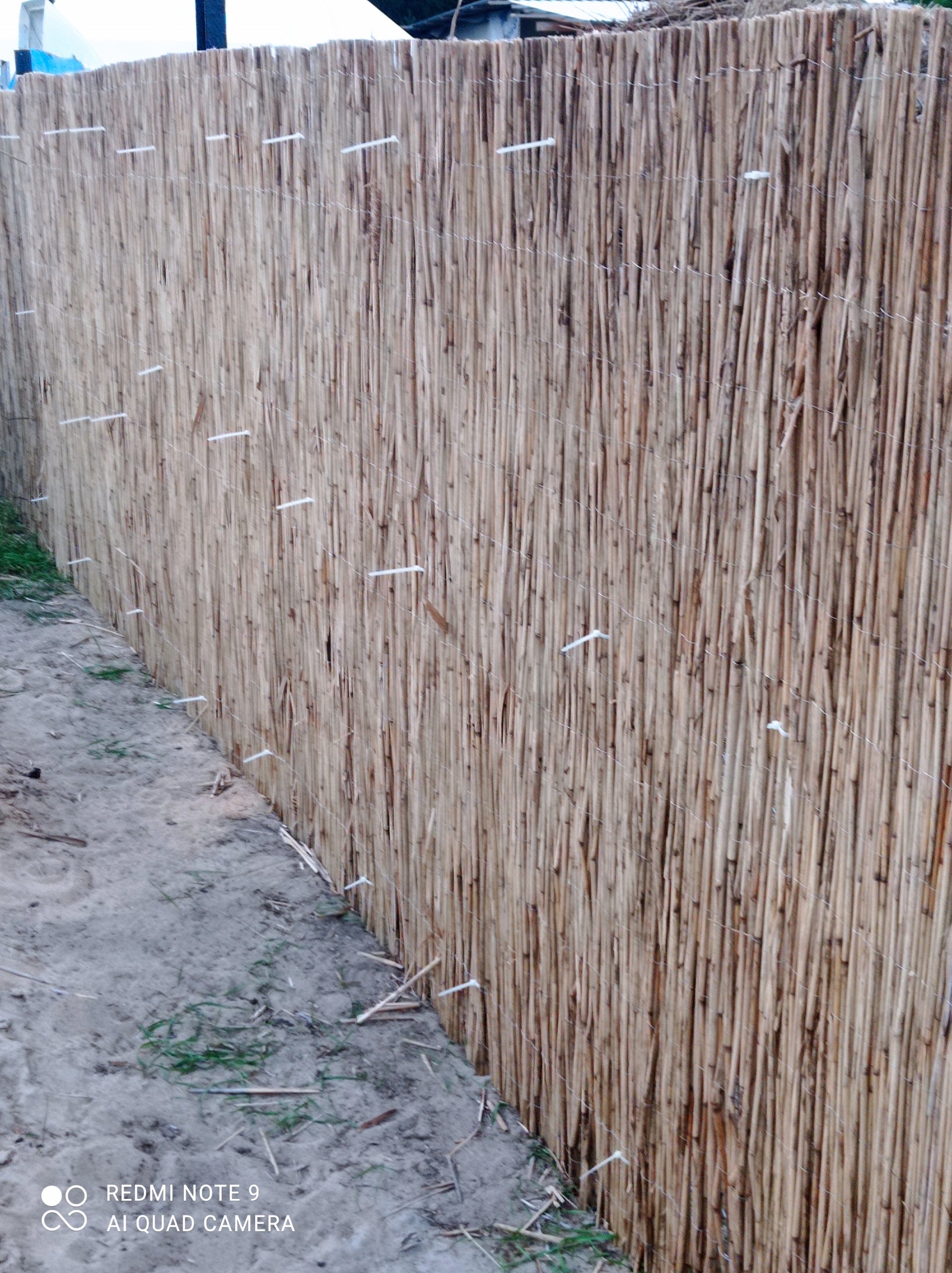 reed mat 180x600 Manufacturer no brand
