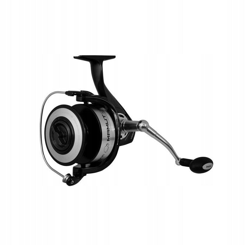 reel Delphin Mammoth 10000 4.3:1 286033080 EAN (GTIN) 8586018451932