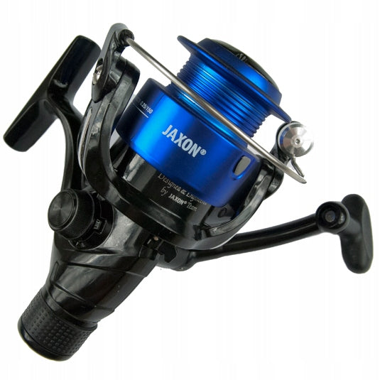 reel JAXON TRAMP TS 200 1BB spinning float