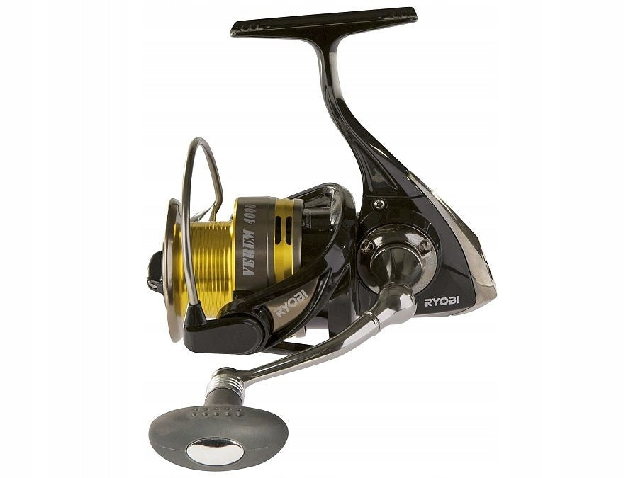 reel Ryobi VERUM rotor NCRT 3000 Brand Ryobi