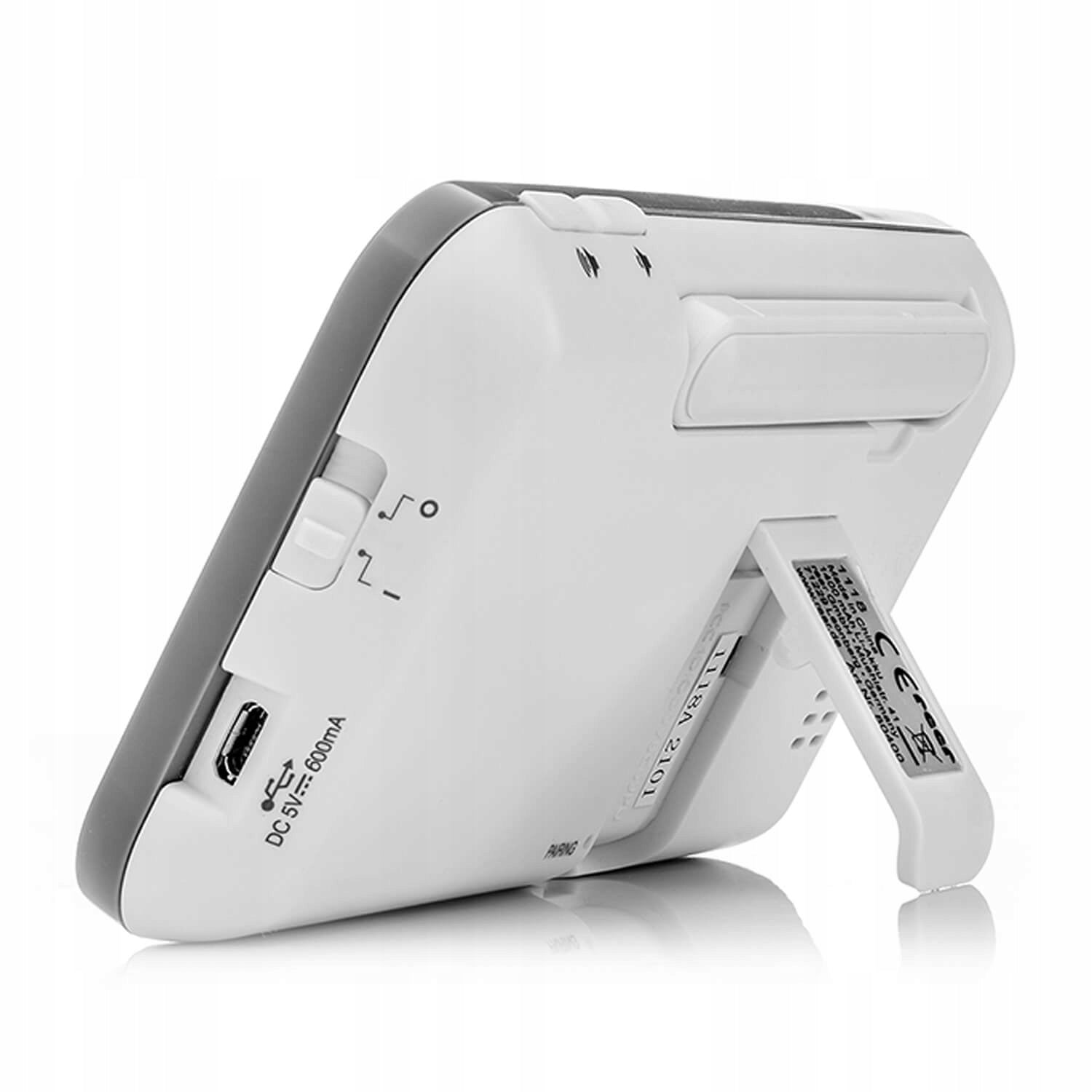reer 80430 BabyCam baby monitor Brand Reer