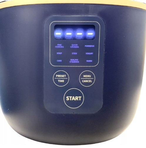rice cooker for cooking rice 2L KONKA Manufacturer code 220926