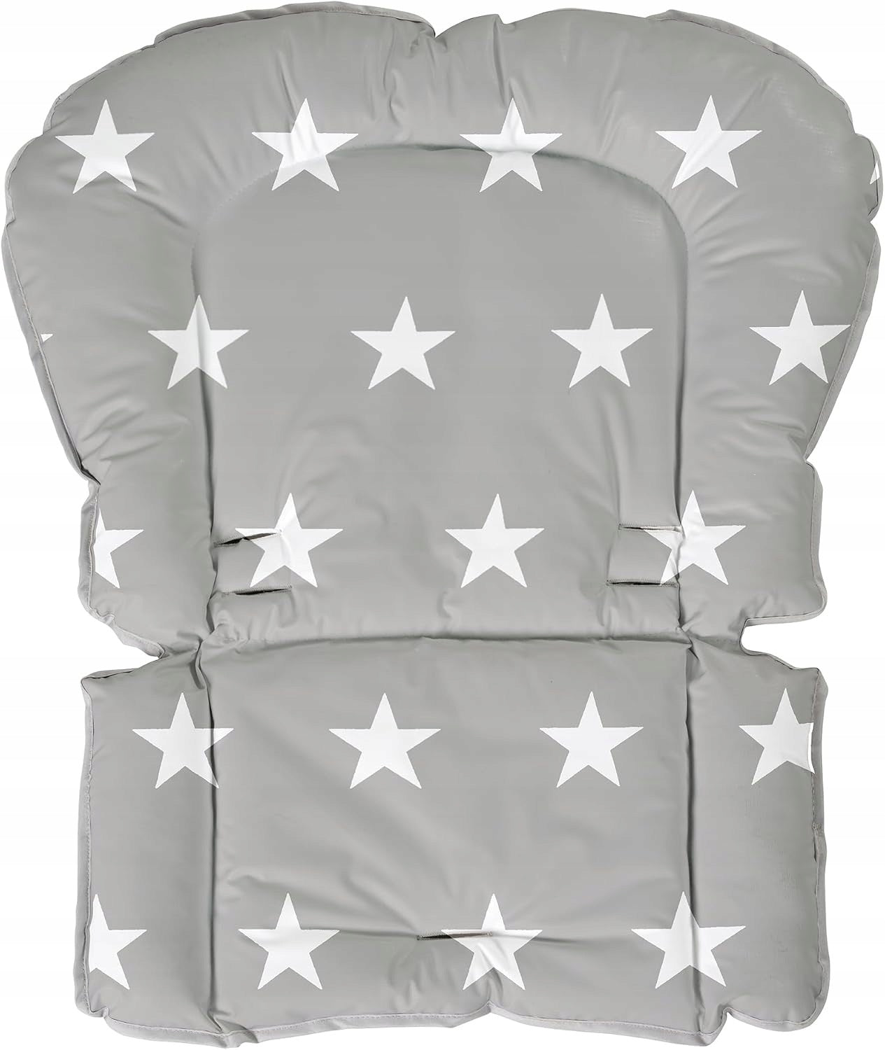 roba Seat Reducer Washable Phthalate-Free Foil Chair Combo