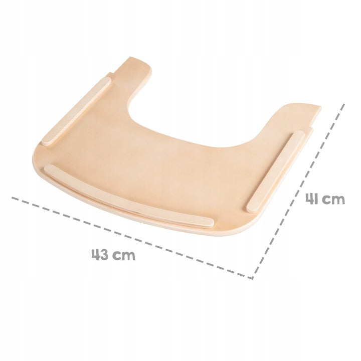 roba Wooden eating board Manufacturer code 0075NLFS