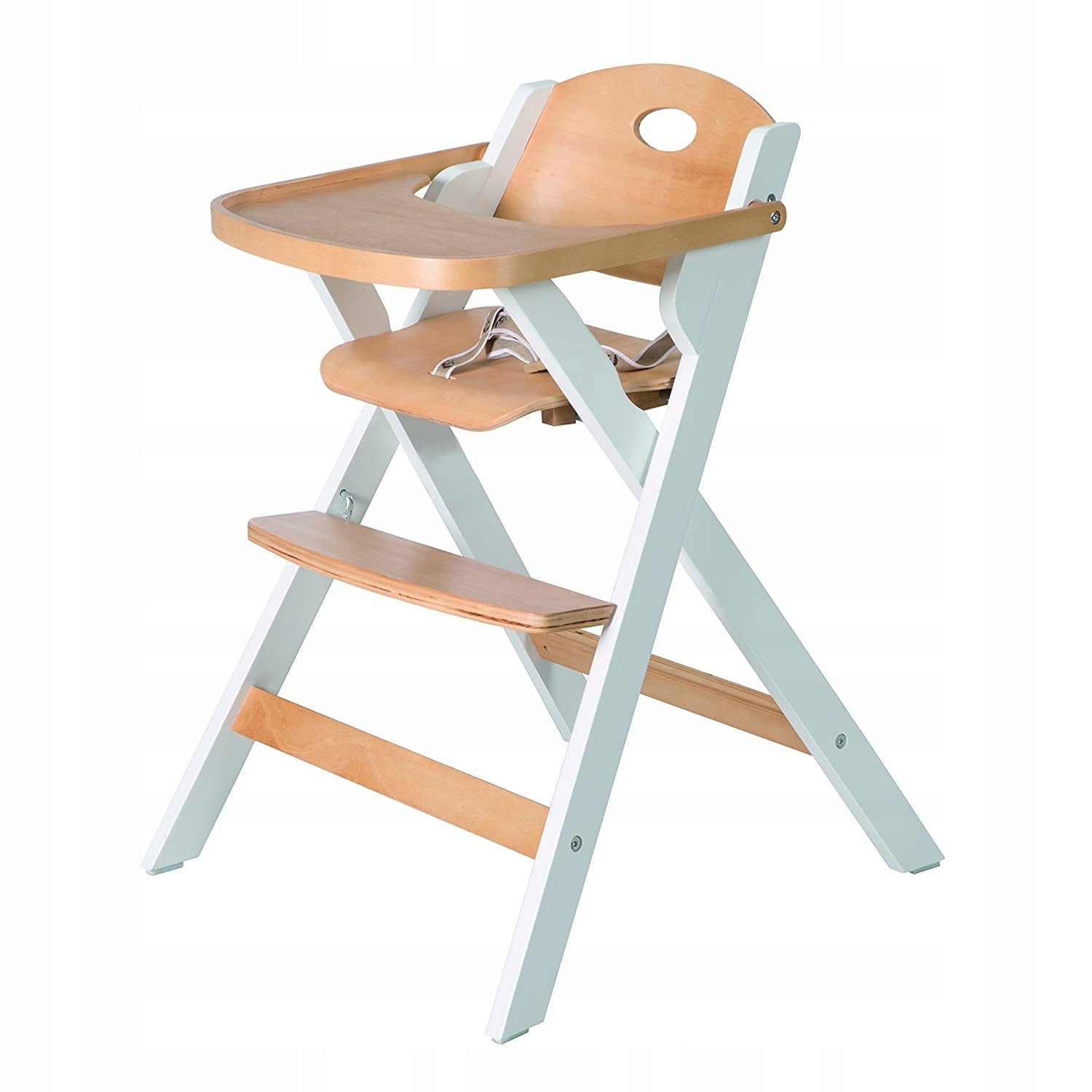 roba folding feeding chair