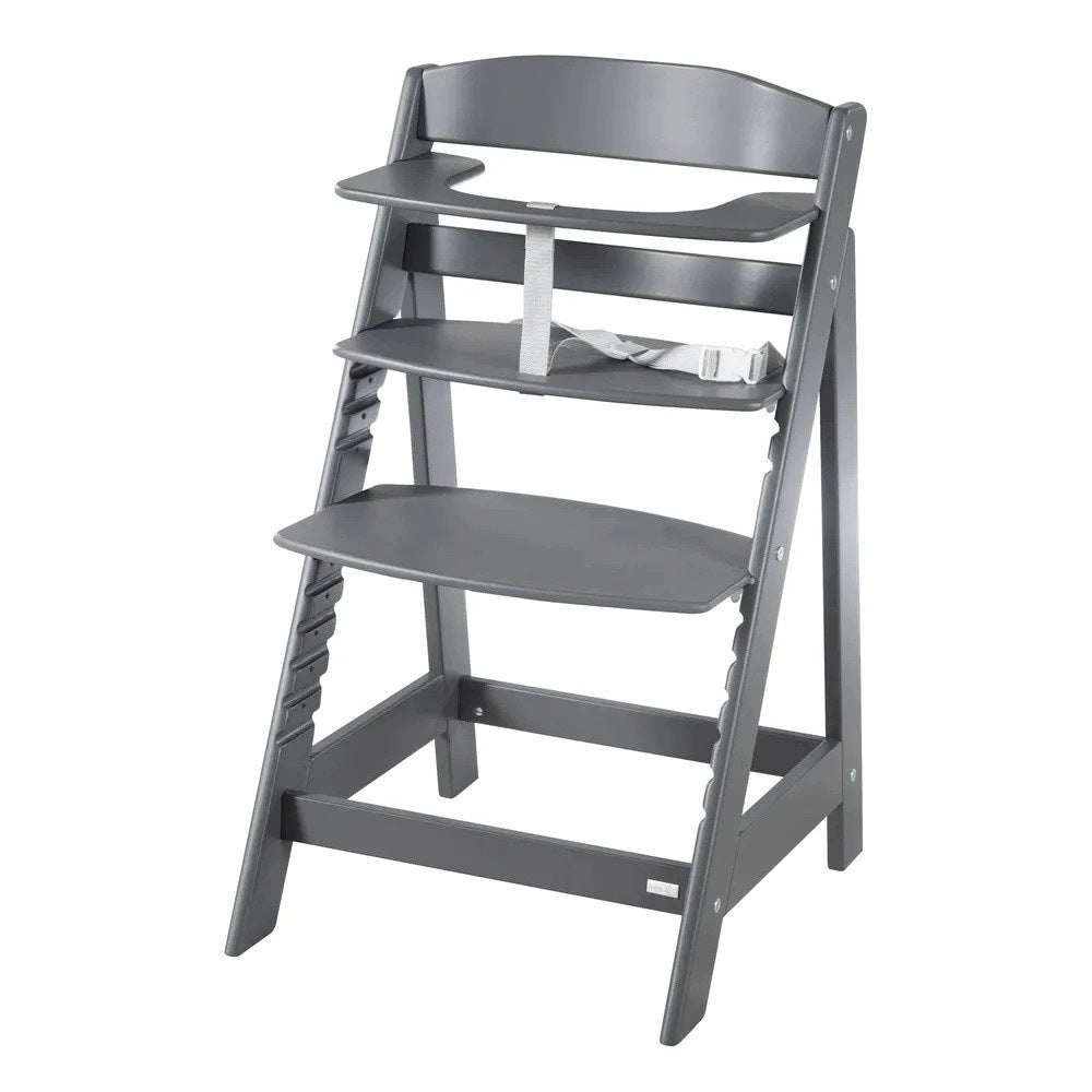 roba high chair Sit Up Click dark grey Brand Roba