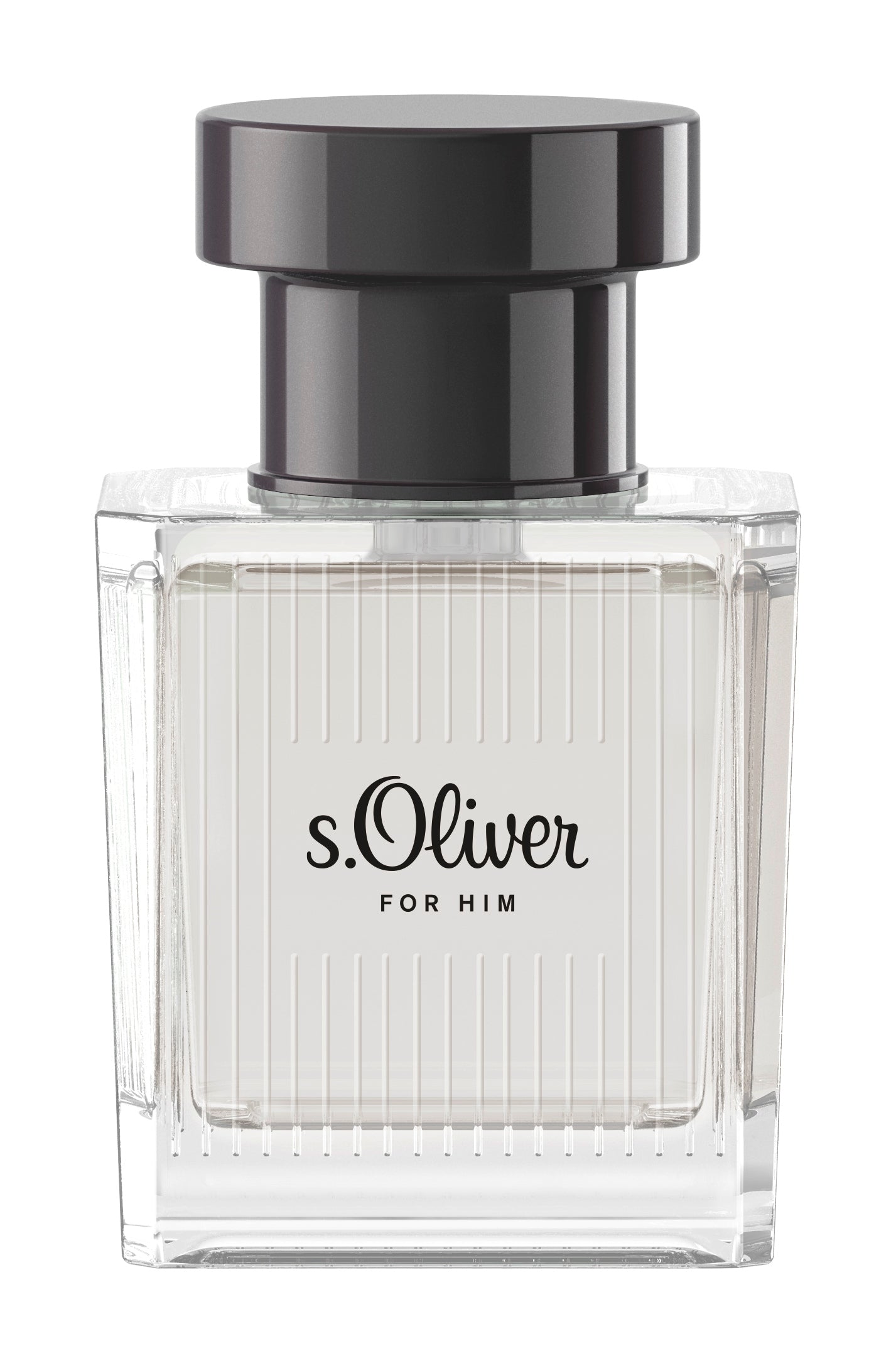 s.Oliver For Him EDT 30 ml eau de toilette Manufacturer code 4011700878000