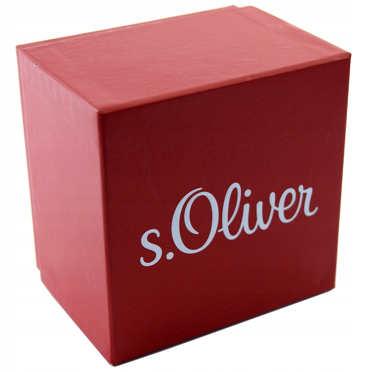 Damenuhr S.Oliver SO-3980-MQ, Gold 