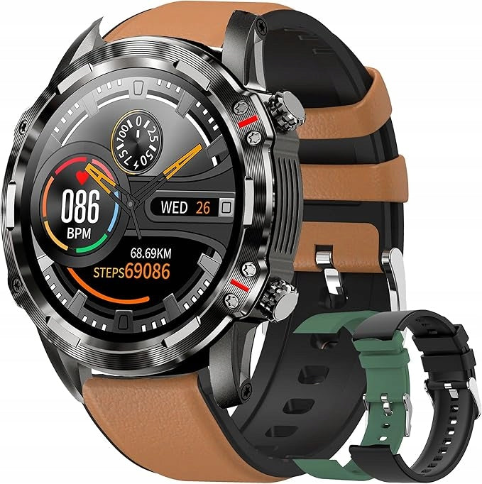 s4130 SMARTWATCH MEN'S ELECTRONIC WATCH