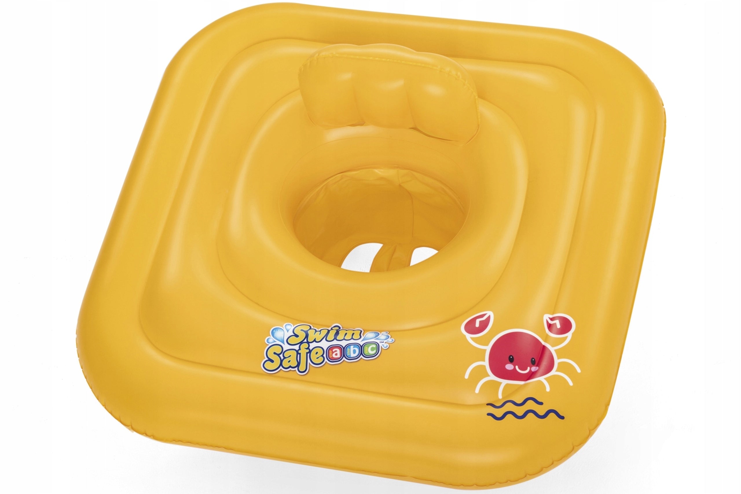 safe swimming seat for children BESTWAY 1-2 years Gender unisex product