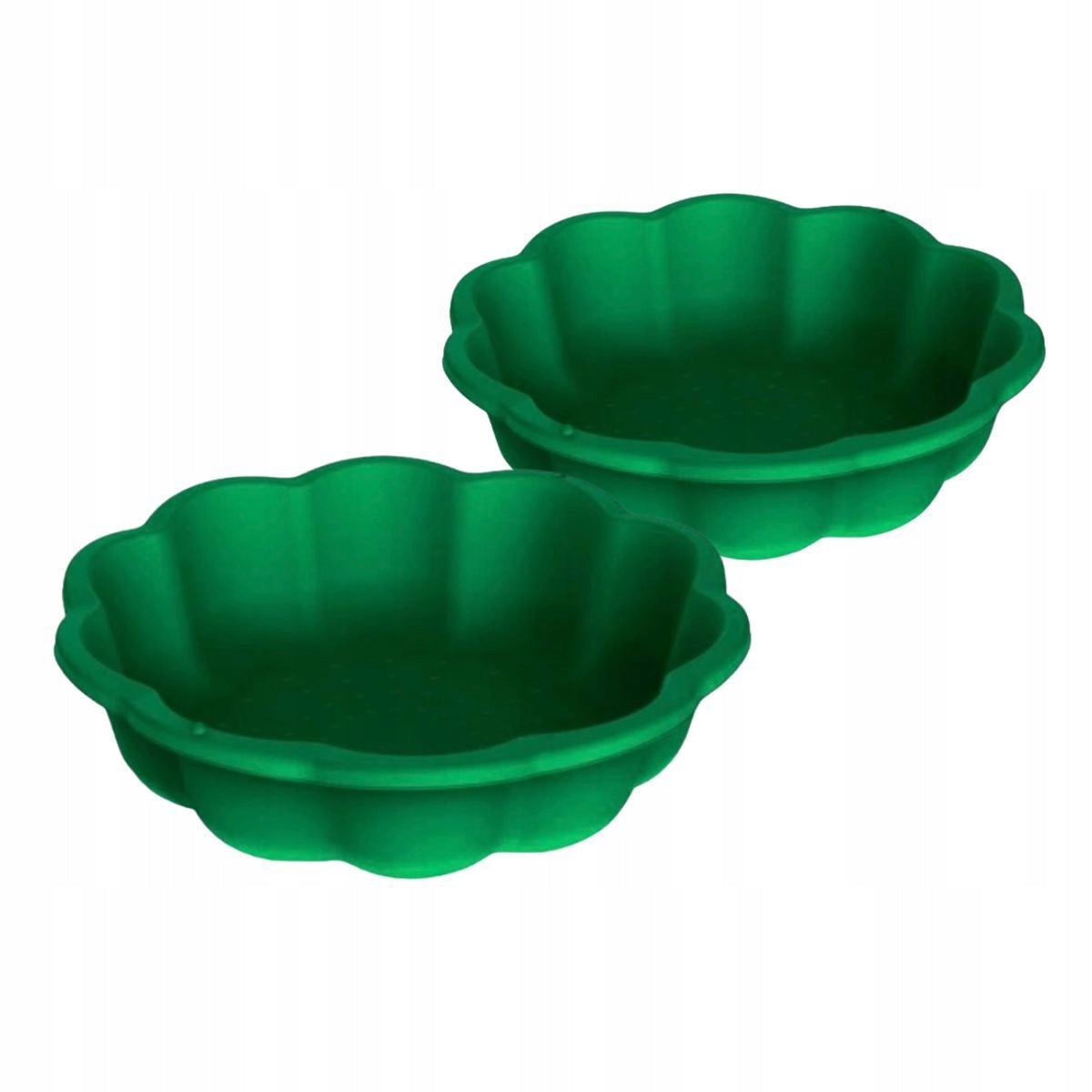 sandbox shell POOL LARGE plastic for children closed 2in1 GARDEN