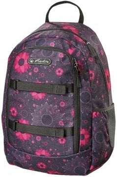 school backpack herlitz Class 4-8