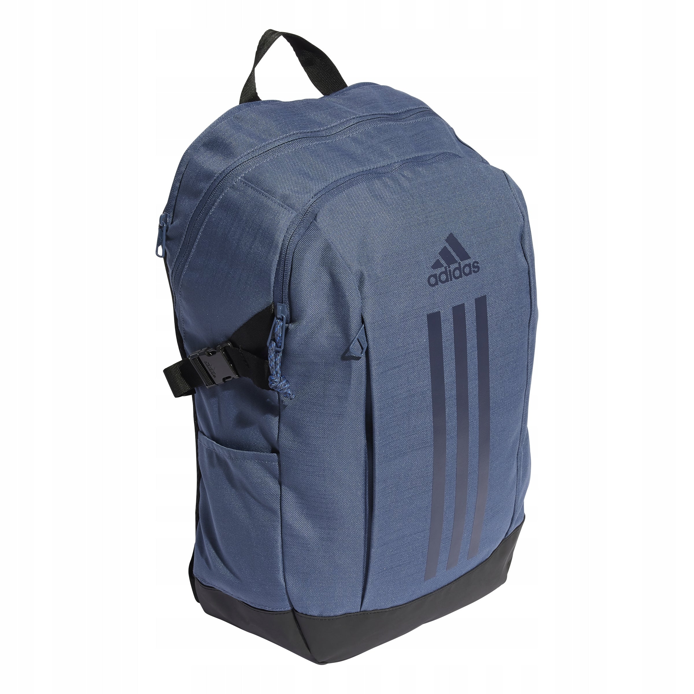 school sports backpack adidas IT5360 navy blue