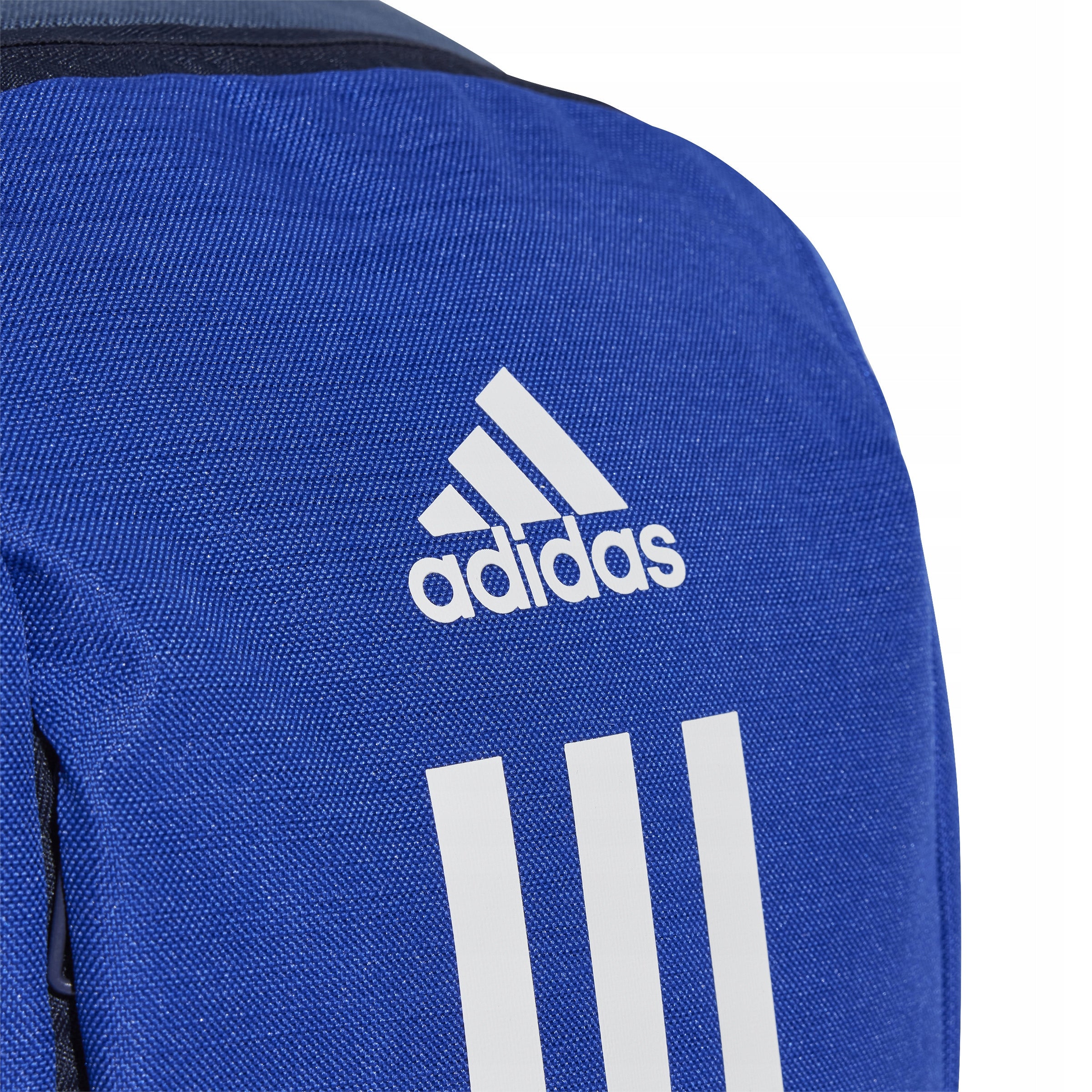 school sports backpack adidas IY9404 blue Brand adidas