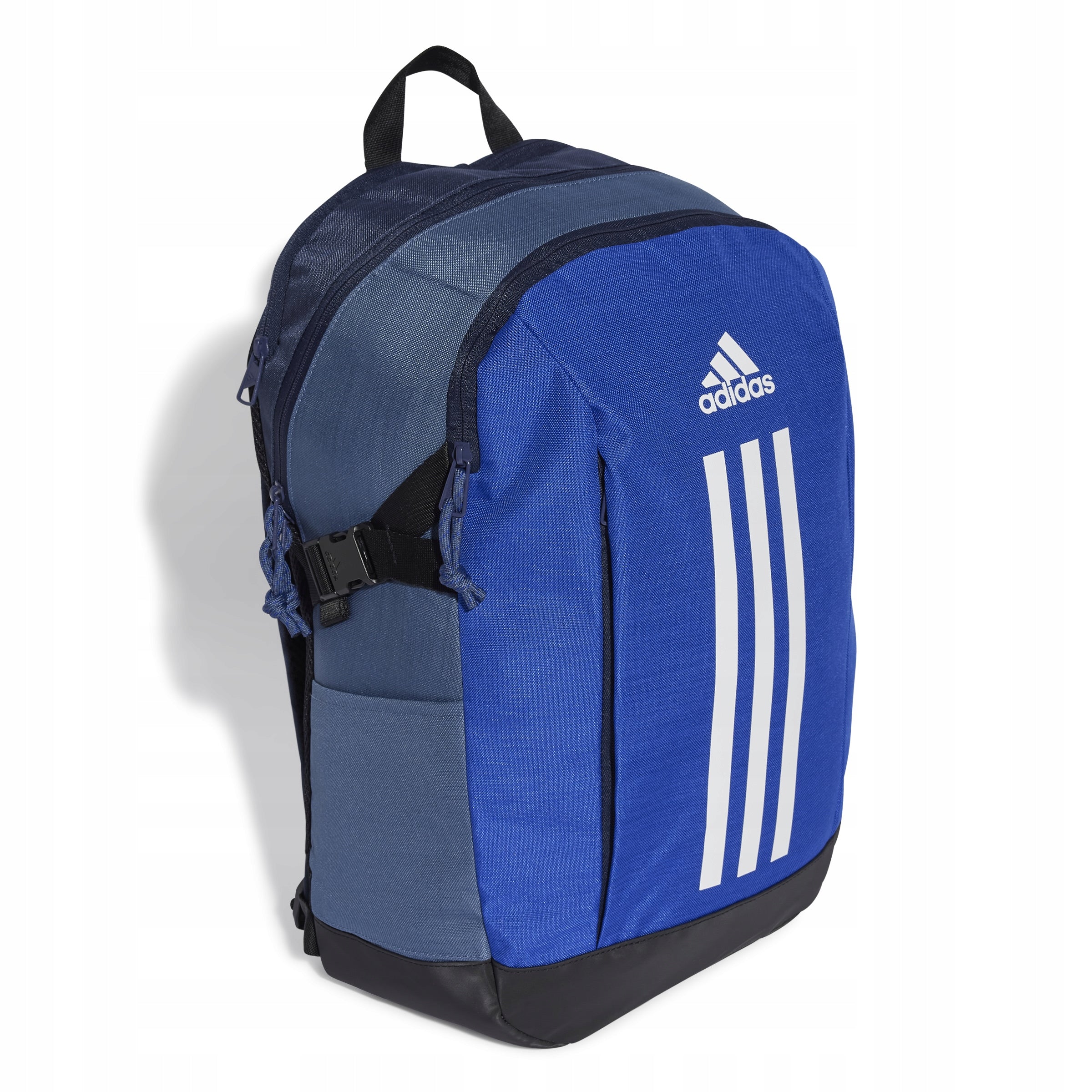 school sports backpack adidas IY9404 blue