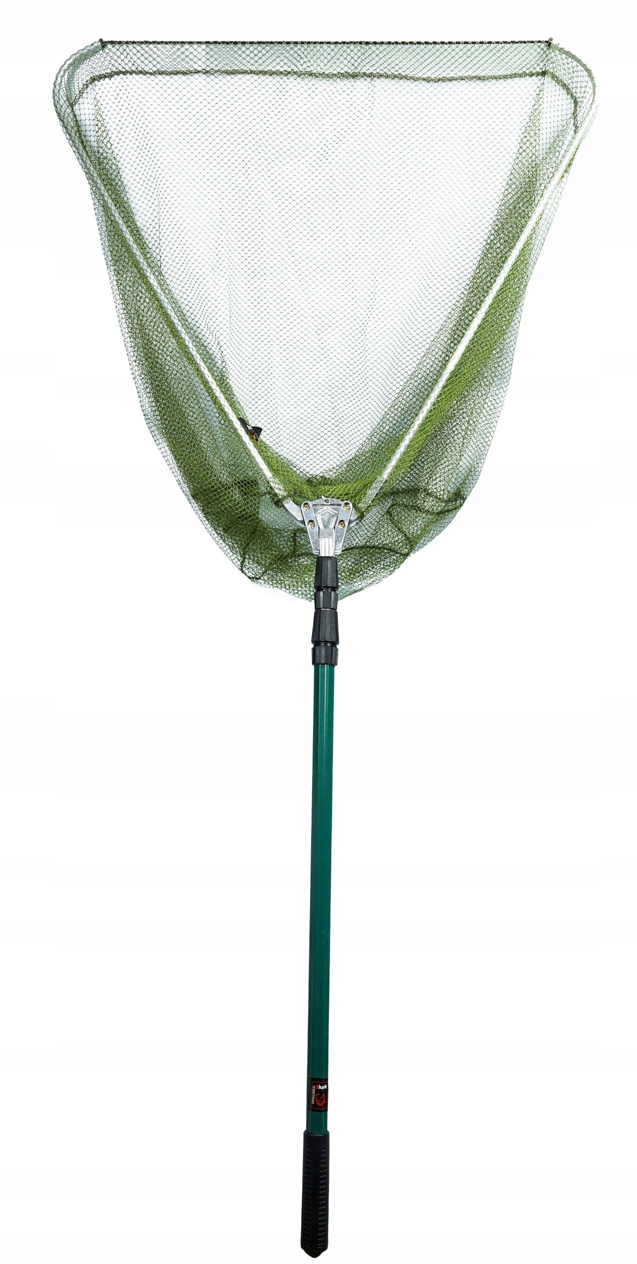 set CARP LANDING NET 2,8m hokkaido + MAT 95x48cm + WEIGHT WITH MEASURING CUP Number of items in the set 3