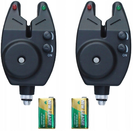 set of 2x BITE BEACON 2x SWINGER JAXON 2x KARP GROUND kickstand Brand Atilo