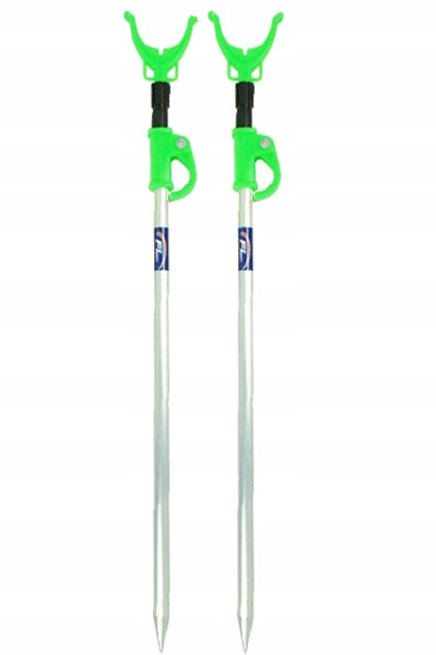 set of 2x BITE BEACON 2x SWINGER JAXON 2x KARP GROUND kickstand Manufacturer code Zestaw sygnalizatorów 2+2+2