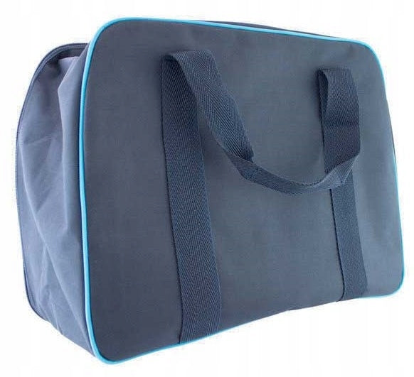 sewing machine bag Veritas blue Model Torba VERITAS