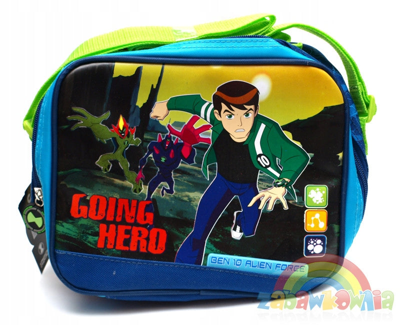 shoulder bag BEN 10