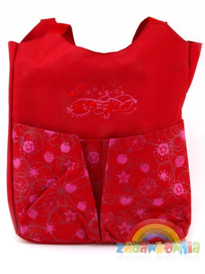 shoulder bag for the beach shopping GABOL