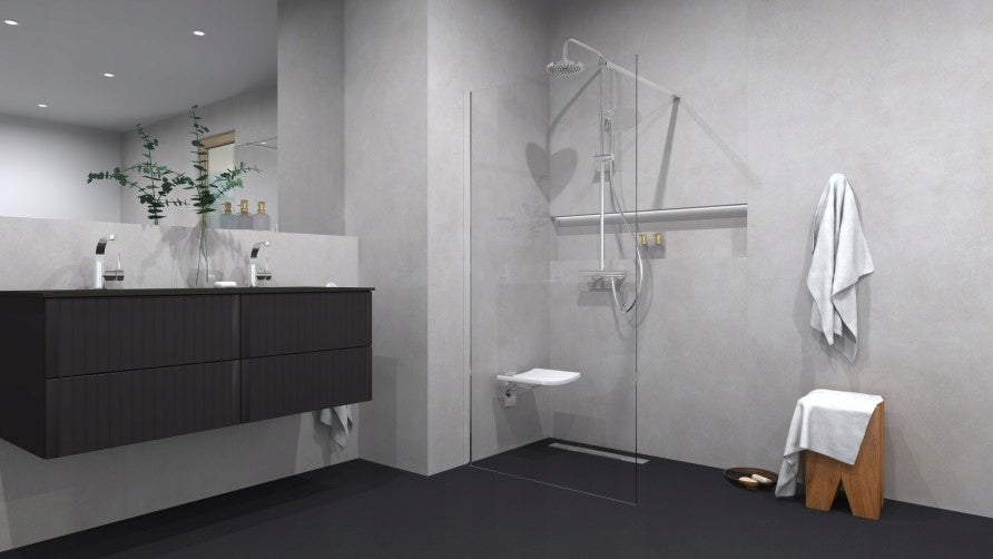Duschsitz Besco Active 