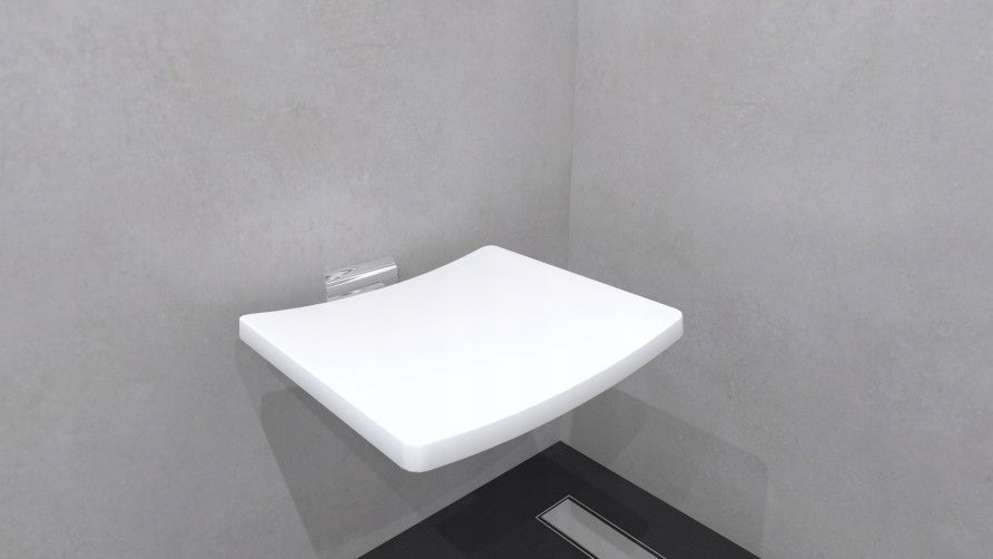 Duschsitz Besco Active 