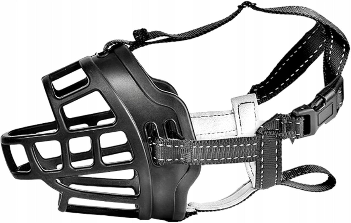 silicone muzzle size 5