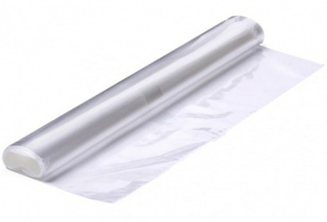 smallest CELLOPHANE 50 x 35 cm - 25 sheets