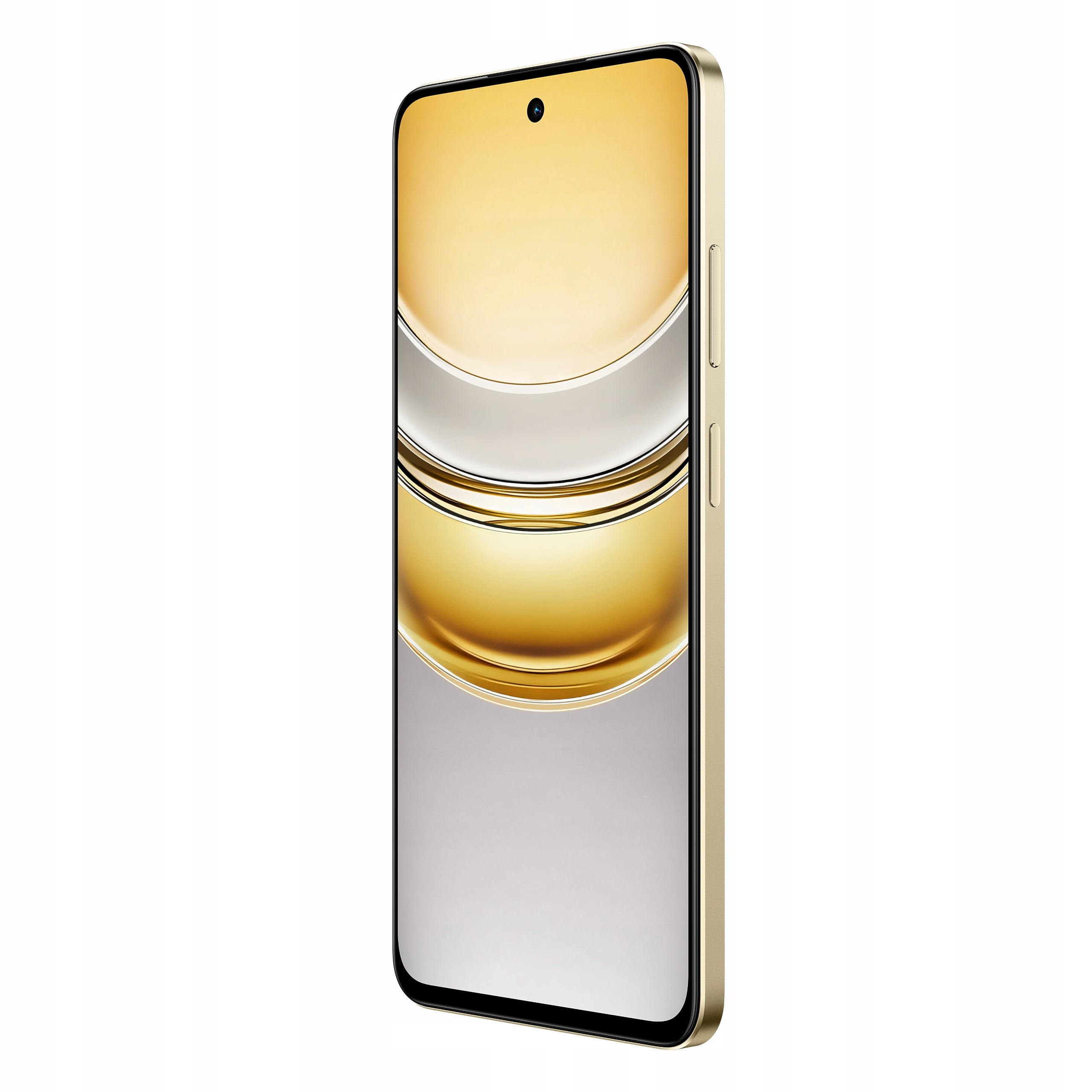 smartfon Realme C75 8 GB / 256 GB 5g gold Manufacturer code RMX3963