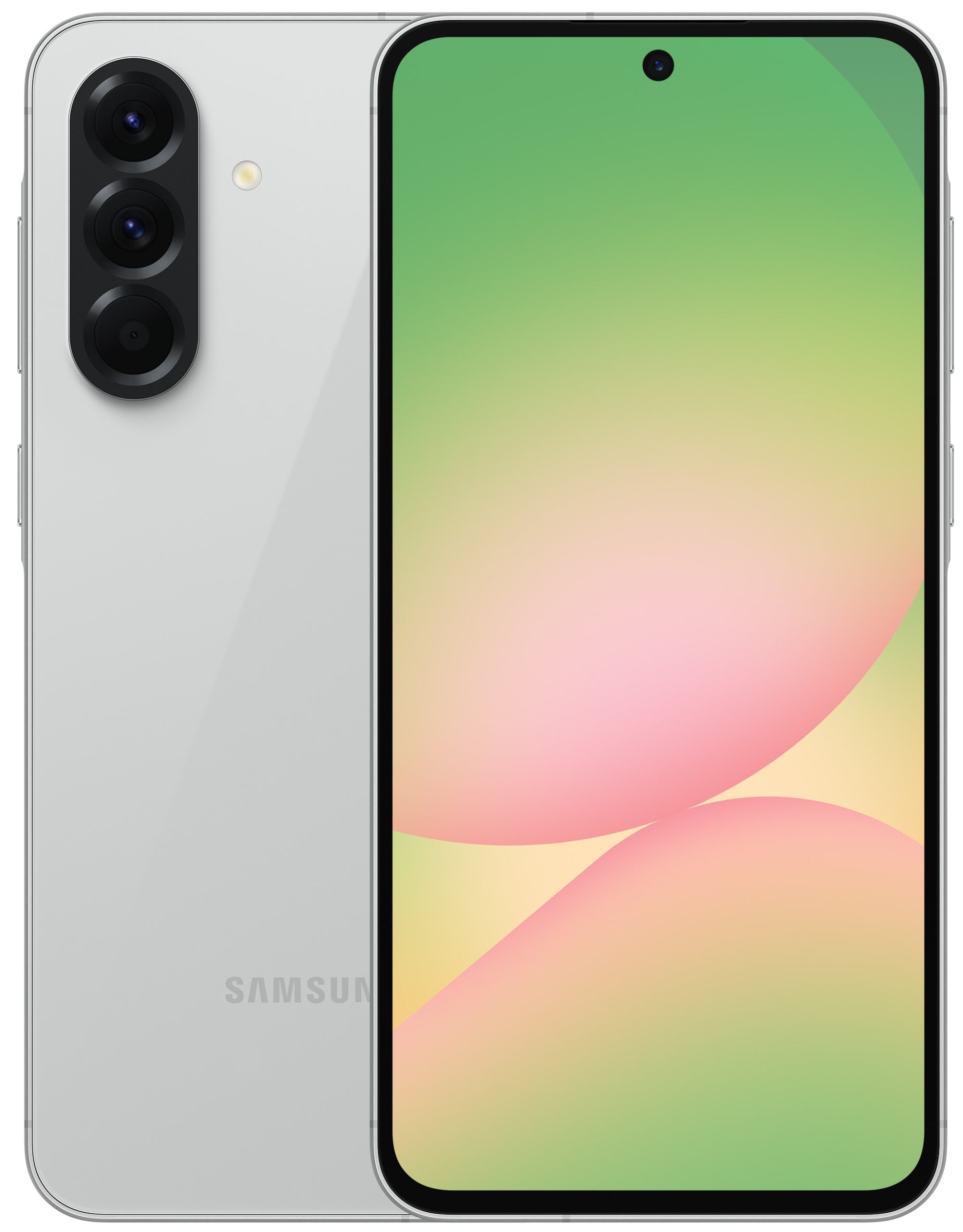 smartphone Samsung Galaxy A56 8 GB / 256 GB 5G grey