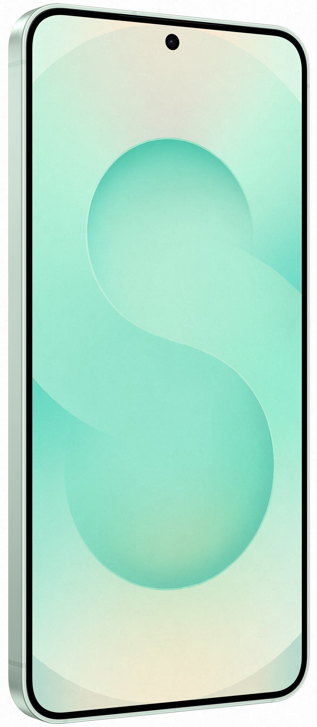 smartphone Samsung Galaxy S25 12 GB / 256 GB 5G green Brand Samsung