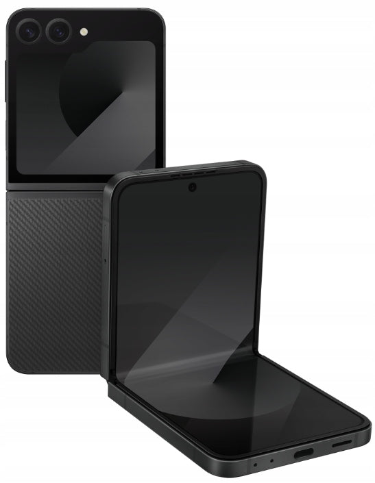 smartphone Samsung Galaxy Z Flip6 12 GB / 512 GB 5G black