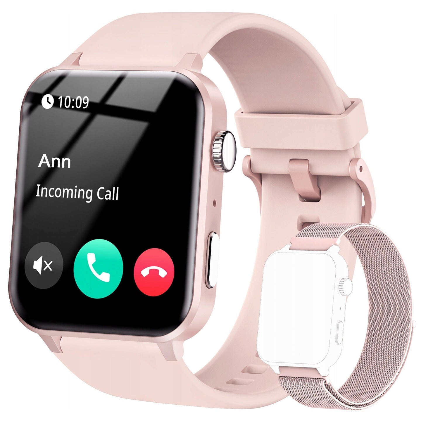 smartwatch Blackview R30Pro 1.85" HD, BT calls, 100 sports, IP68 EAN (GTIN) 0768788368513
