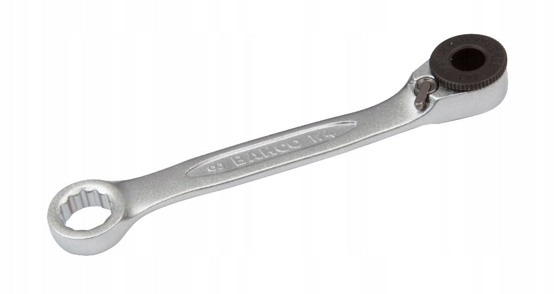 socket wrench set 1/4'' and 1/2'' 103 pcs BAHCO [S103] Product weight with unit packaging 9.075 kg