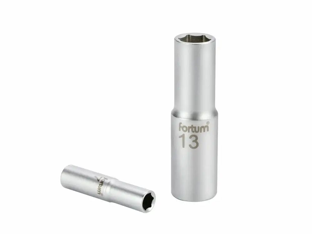 socketFortum (4700524) socket, extended, 1/2", 24mm, L