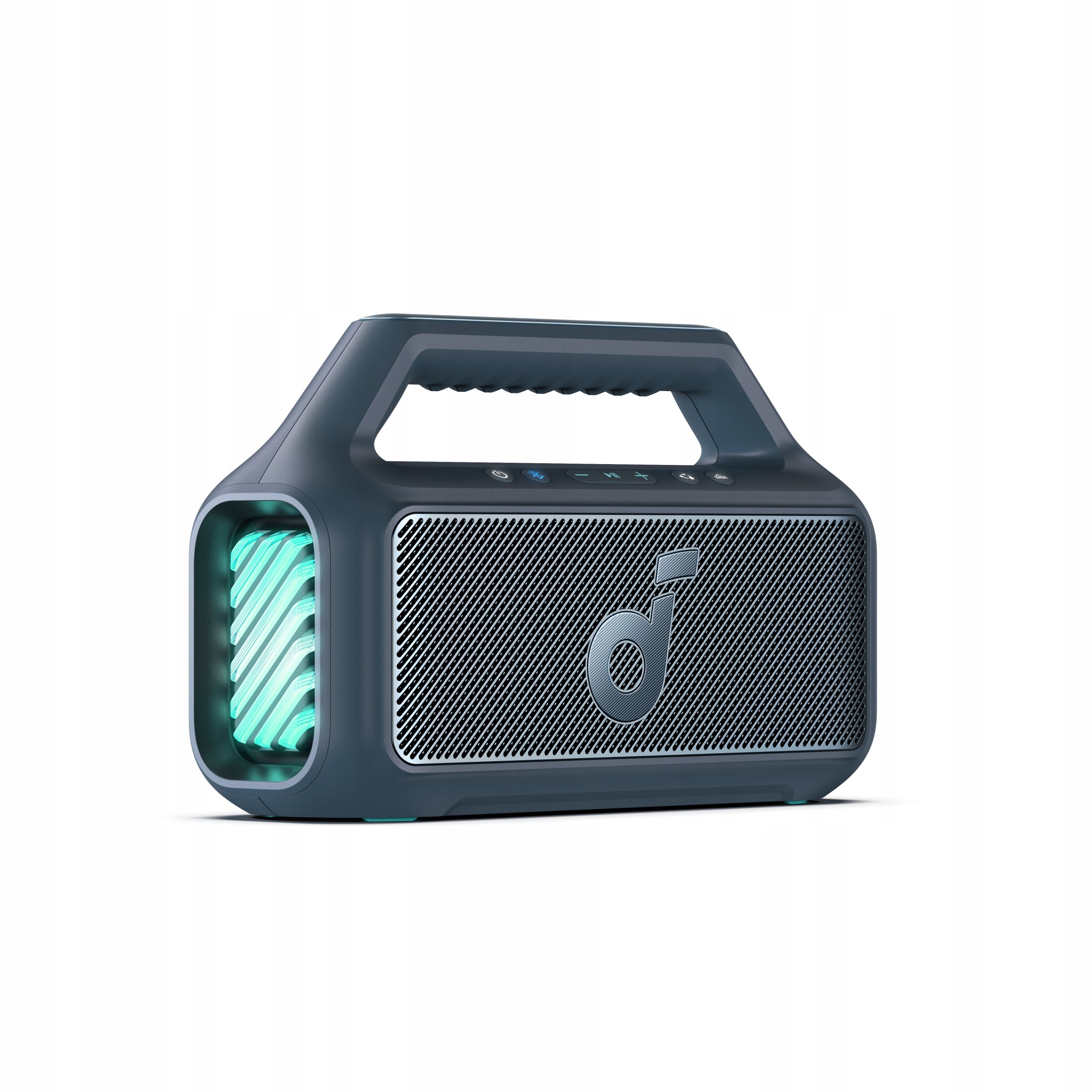 soundcore Anker Boom 2 Bluetooth Speaker