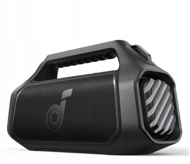 soundcore Boom 2 Plus Speaker Black Model other