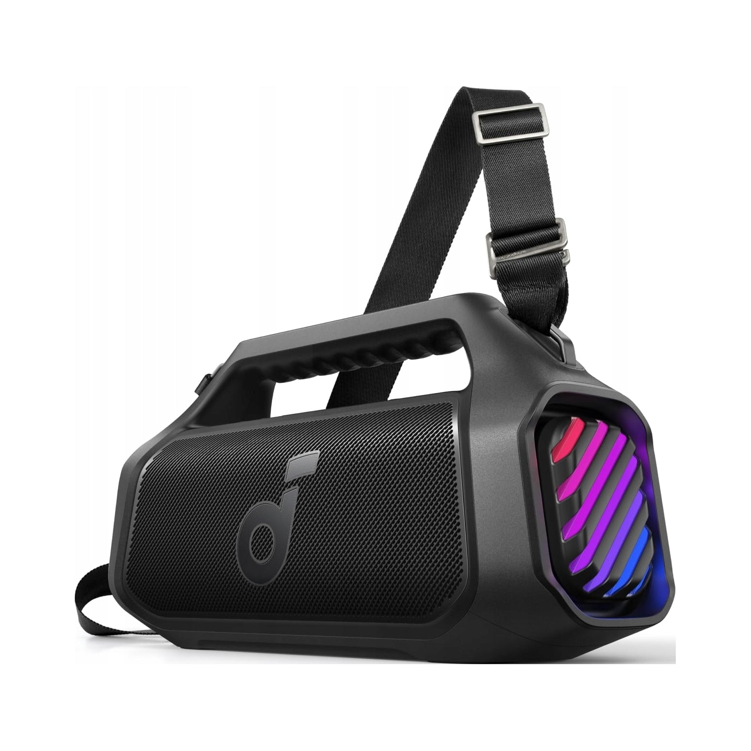soundcore Boom 2 Plus Speaker Black