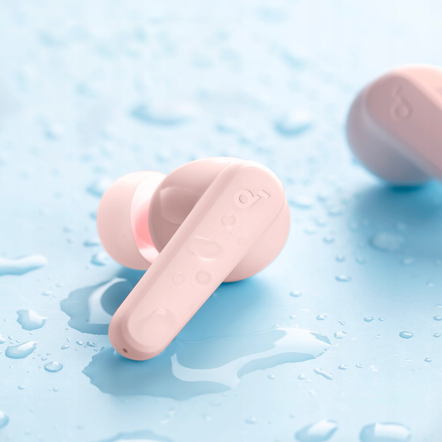 soundcore P20i TWS Earbuds, 10mm Bass, BT 5.3, 30H, IPX5, 2 Mics Manufacturer code A3949352