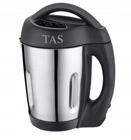 soup mixer blender TAS LG-719SP steel cup 1.3 L