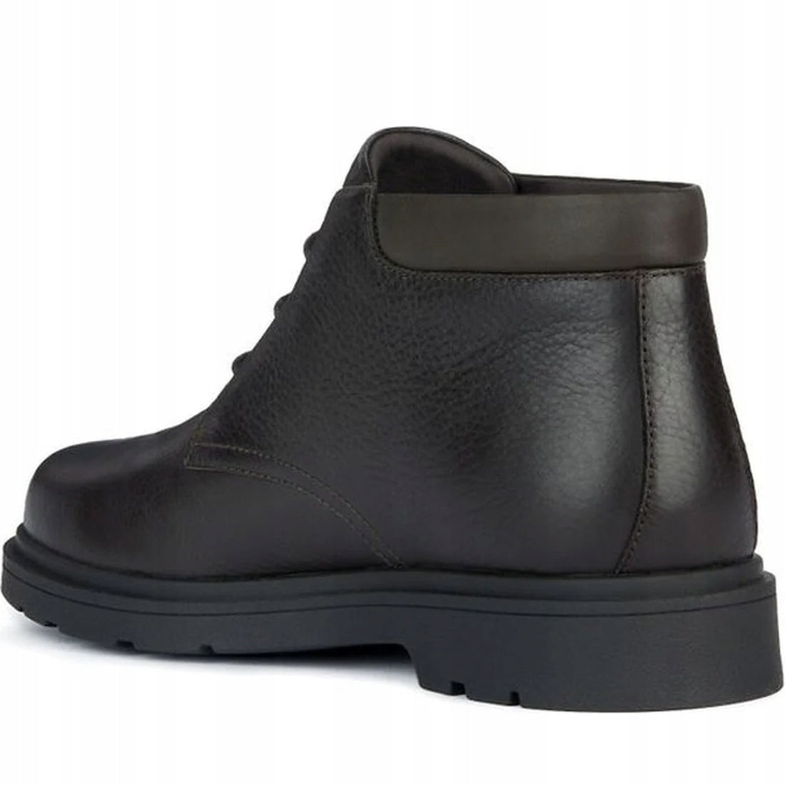 Geox Stiefel für Herren Spherica ec1, braun 