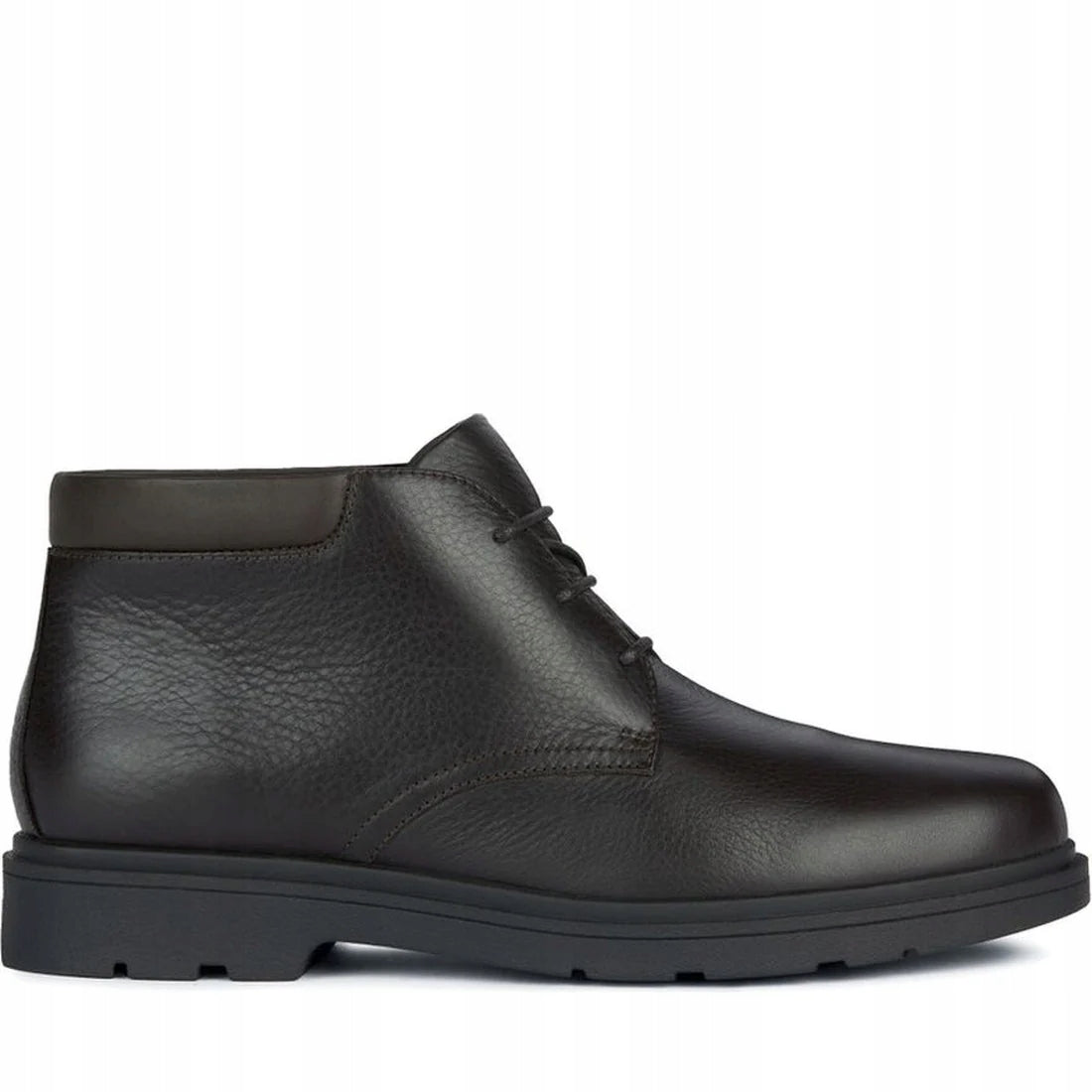 Geox Stiefel für Herren Spherica ec1, braun 