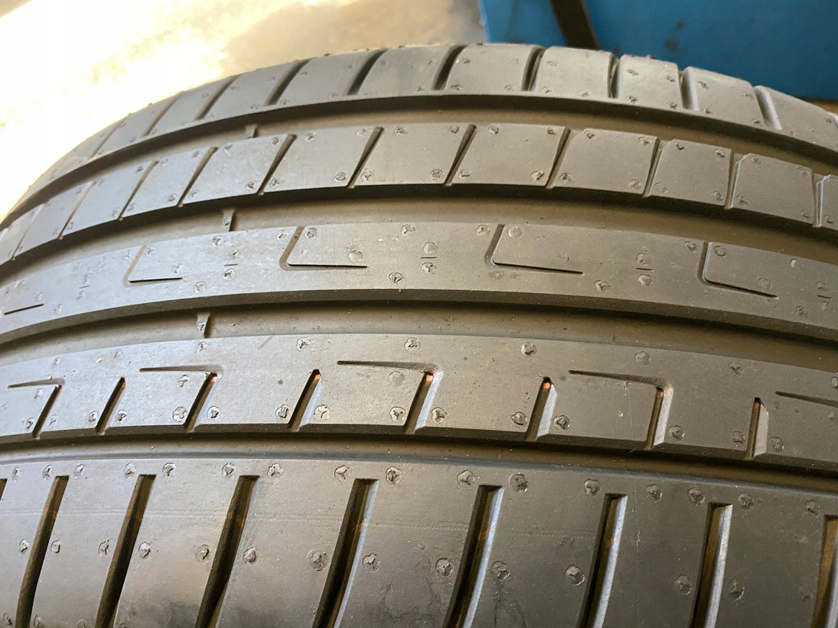 summer tyre 225/45R17 Goodyear ASYMMETRIC 3 NEW 2025r Number of tires offered 1 pc.