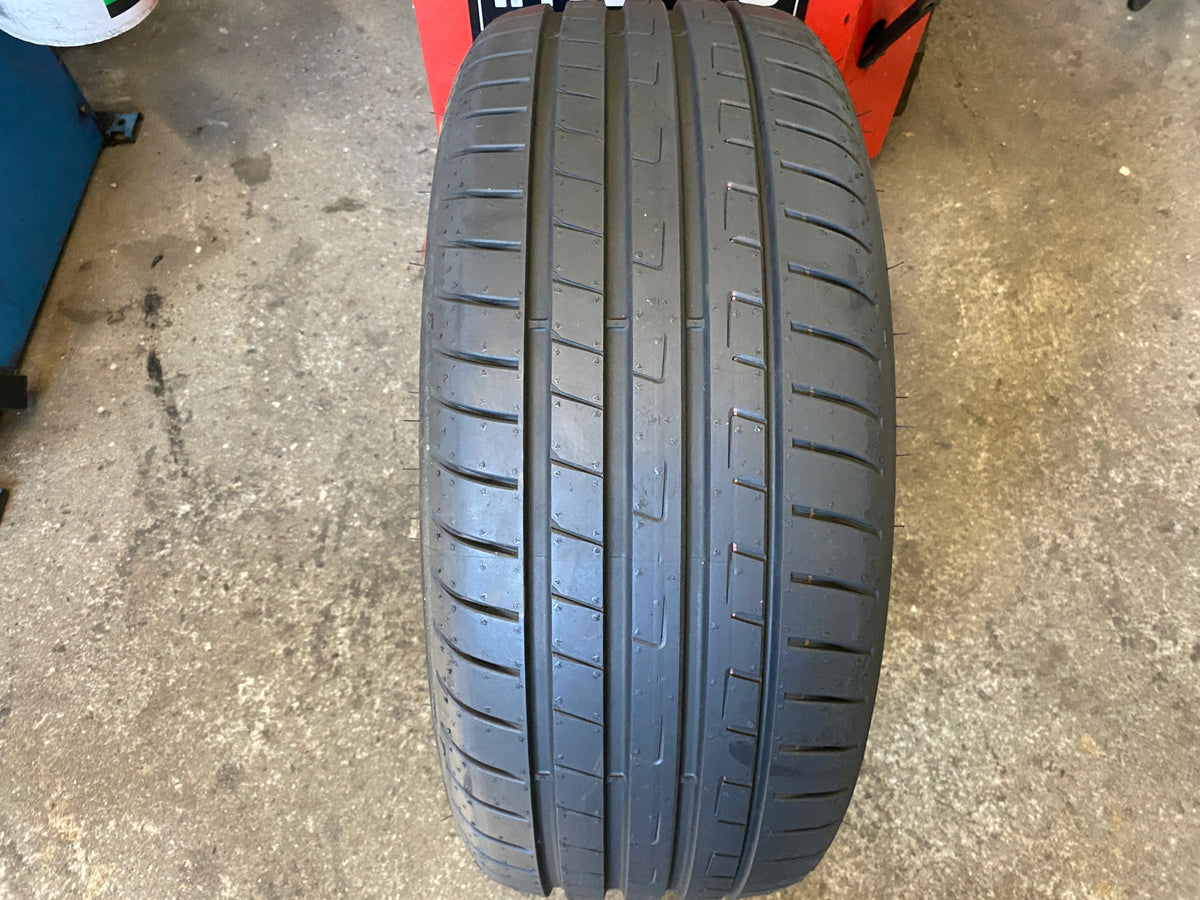 summer tyre 225/45R17 Goodyear ASYMMETRIC 3 NEW 2025r Season summer