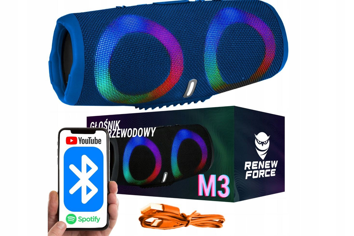 super l speaker
